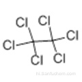 हेक्साक्लोरोइथेन कैस 67-72-1